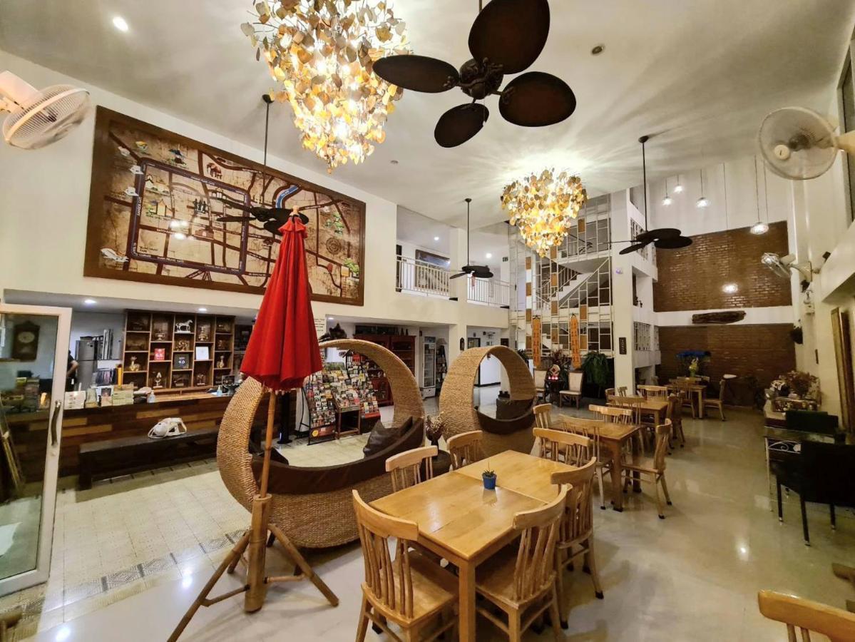 My Chiangmai Boutique Hotel 3*