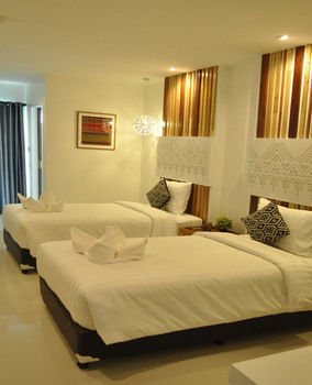Hotel My Chiangmai Boutique 3*