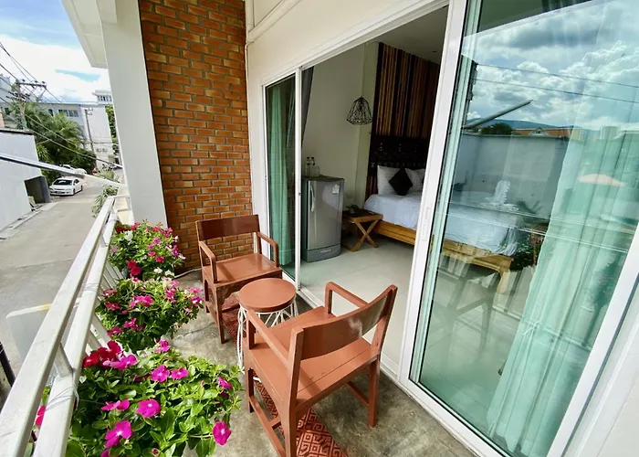 My Chiangmai Boutique Lodge