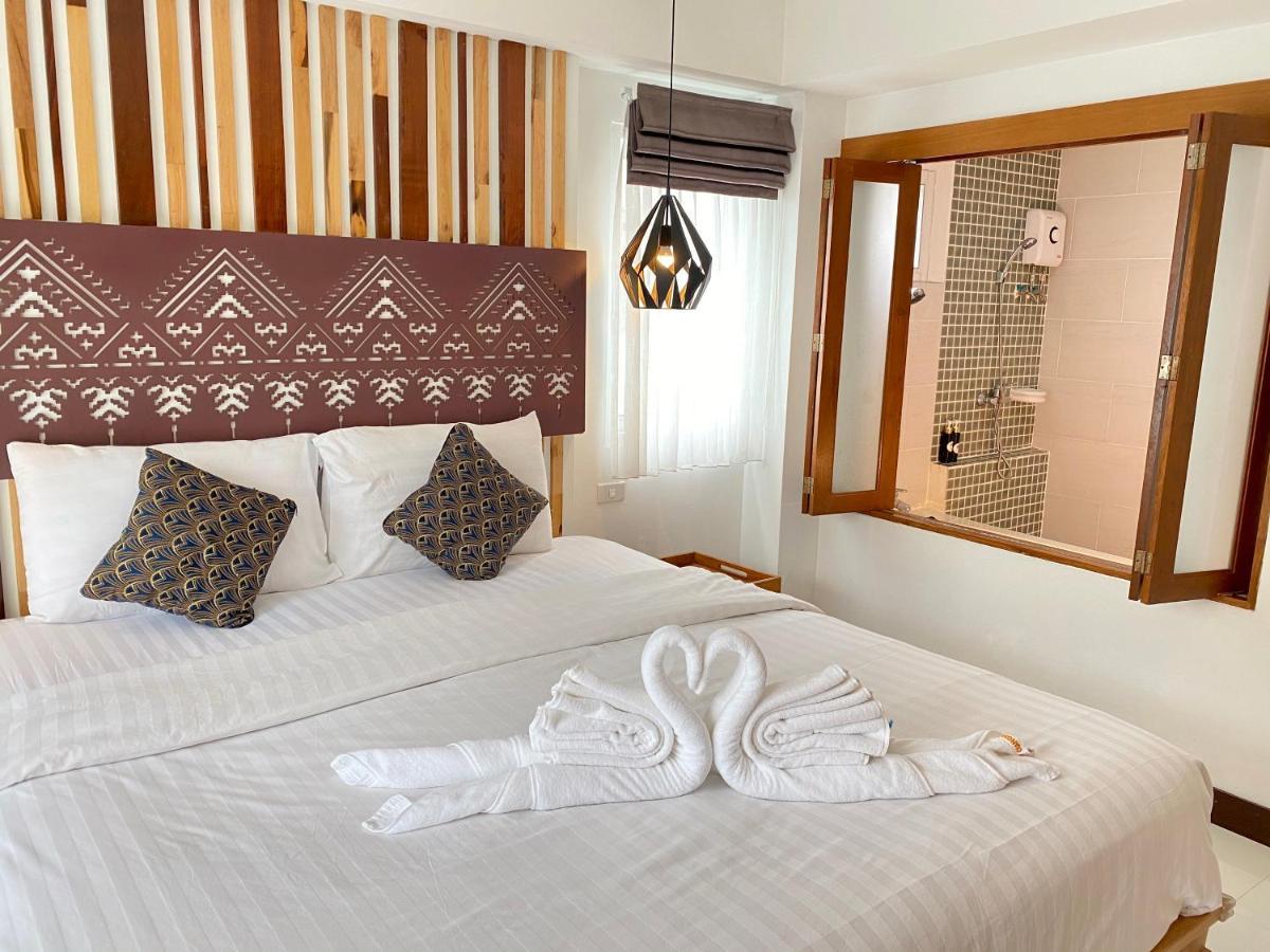 My Chiangmai Boutique 3* Chiang Mai