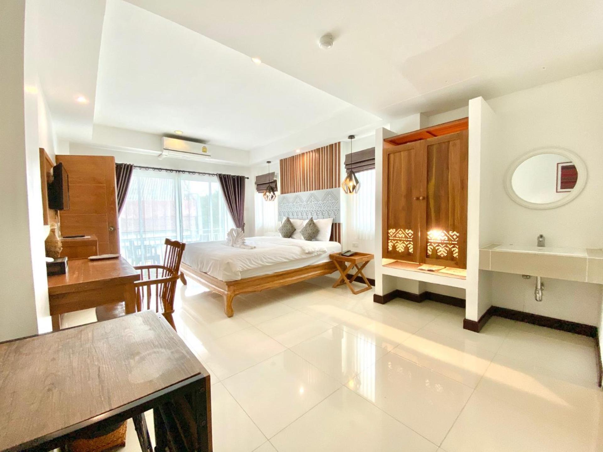 Hotel My Chiangmai Boutique Chiang Mai