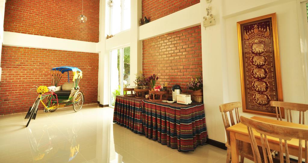 My Chiangmai Boutique Hotel 3*